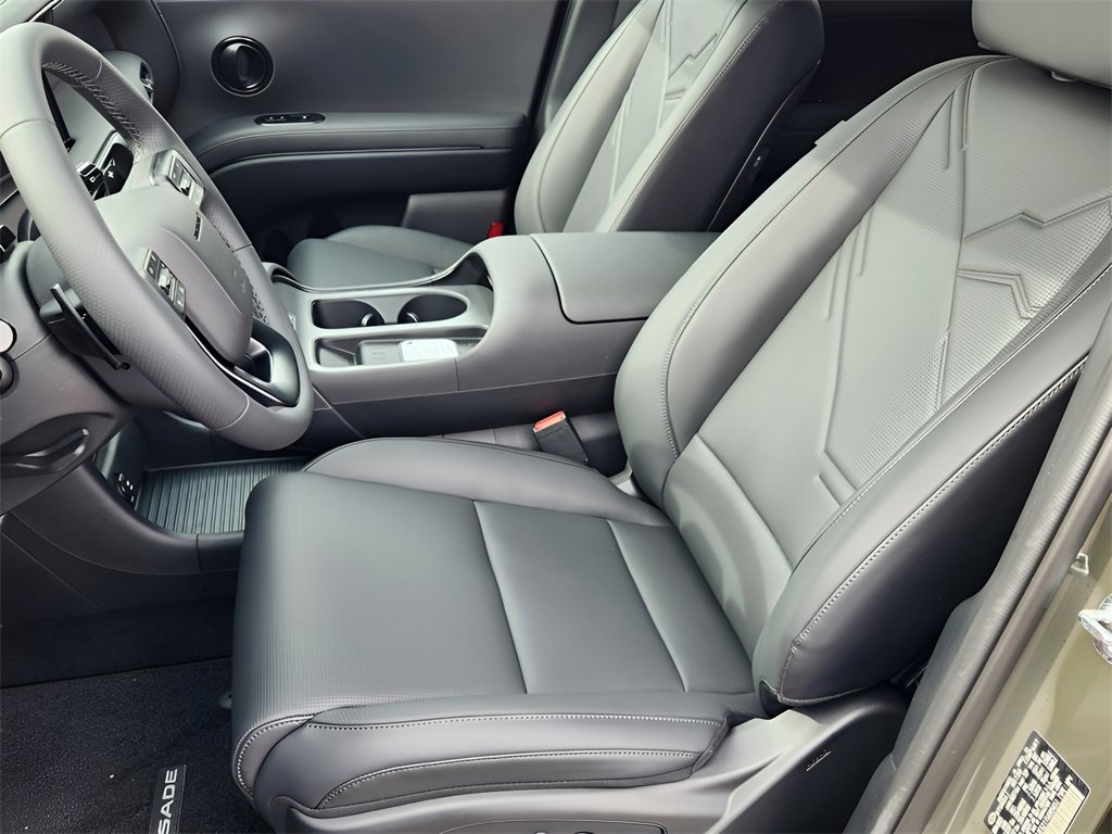 New 2026 Hyundai Palisade XRT Pro image 13