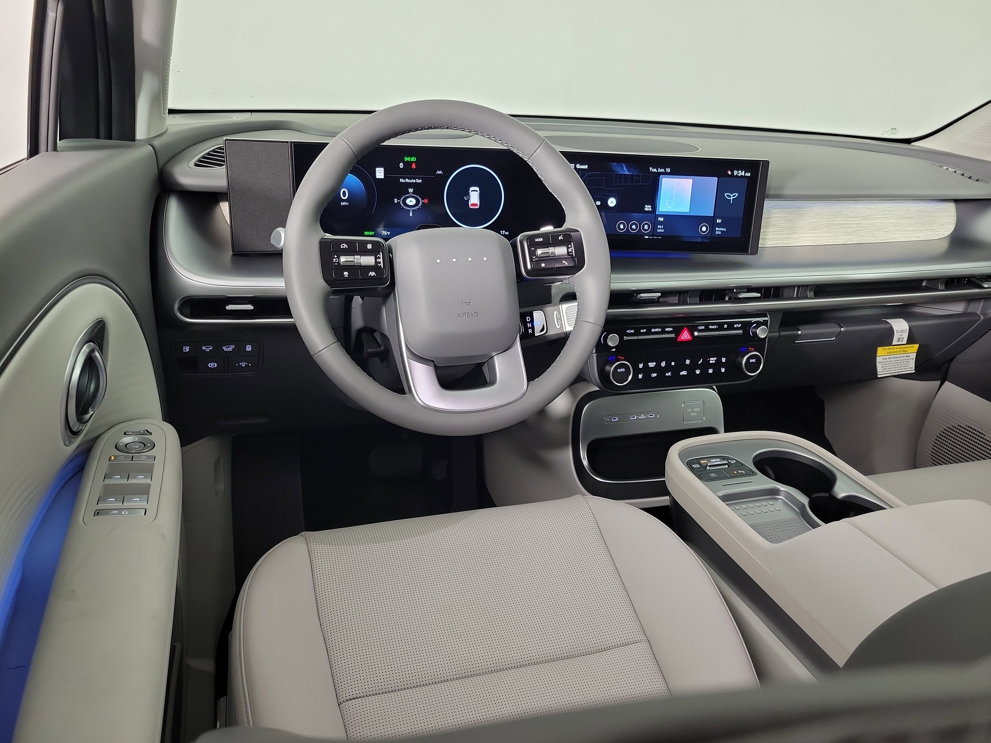New 2026 Hyundai Ioniq 9 SEL image 12
