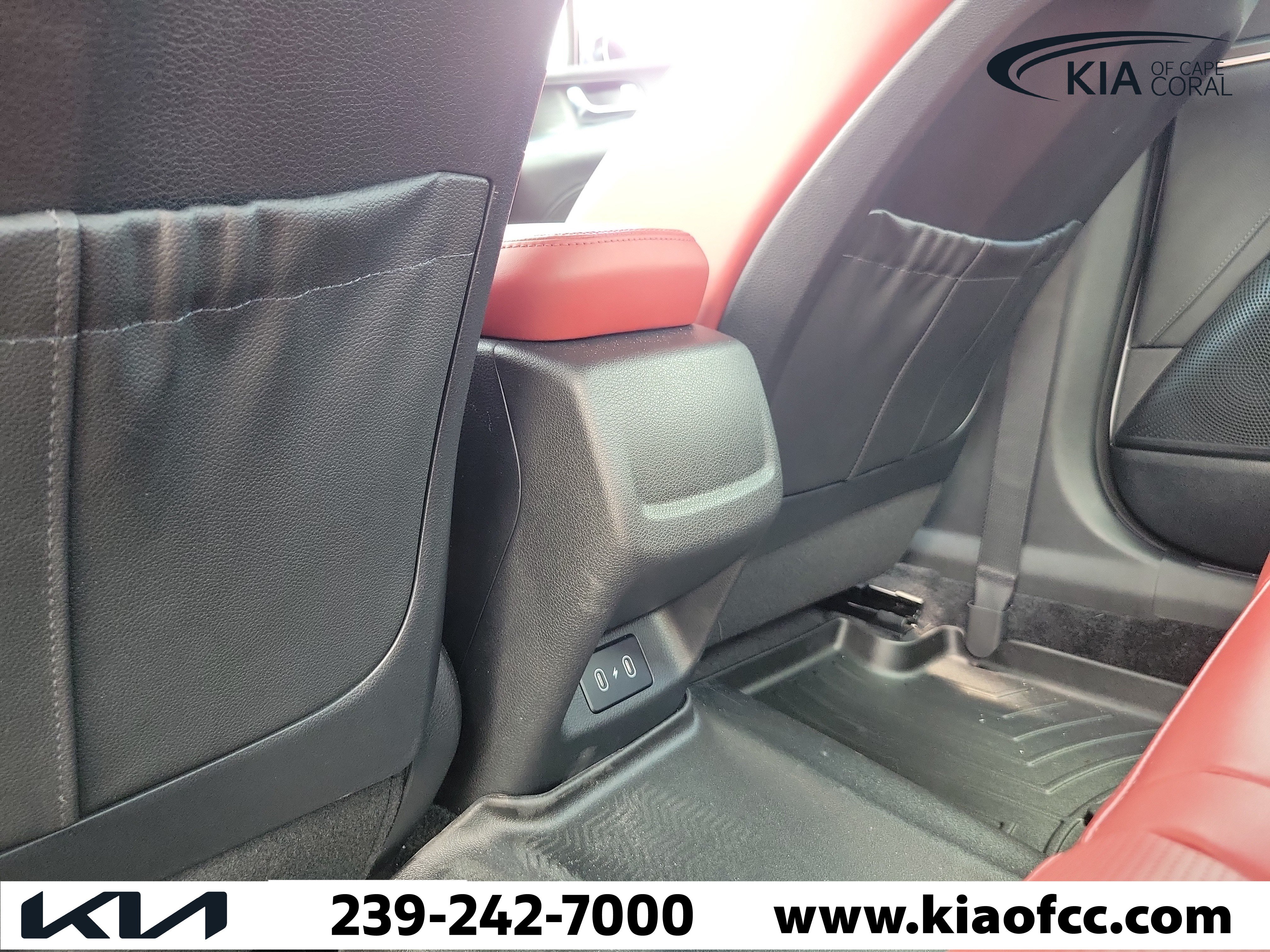 Certified 2025 Kia K5 GT-Line w/ GT-Line Premium Package FWD image 13