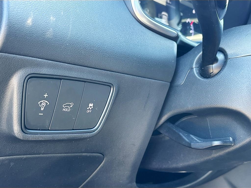 Used 2024 Hyundai Tucson SEL image 10