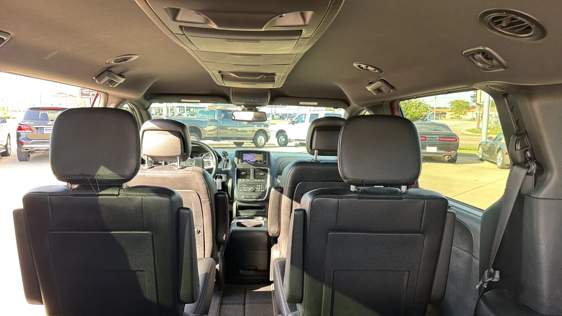 Used 2020 Dodge Grand Caravan GT FWD image 68