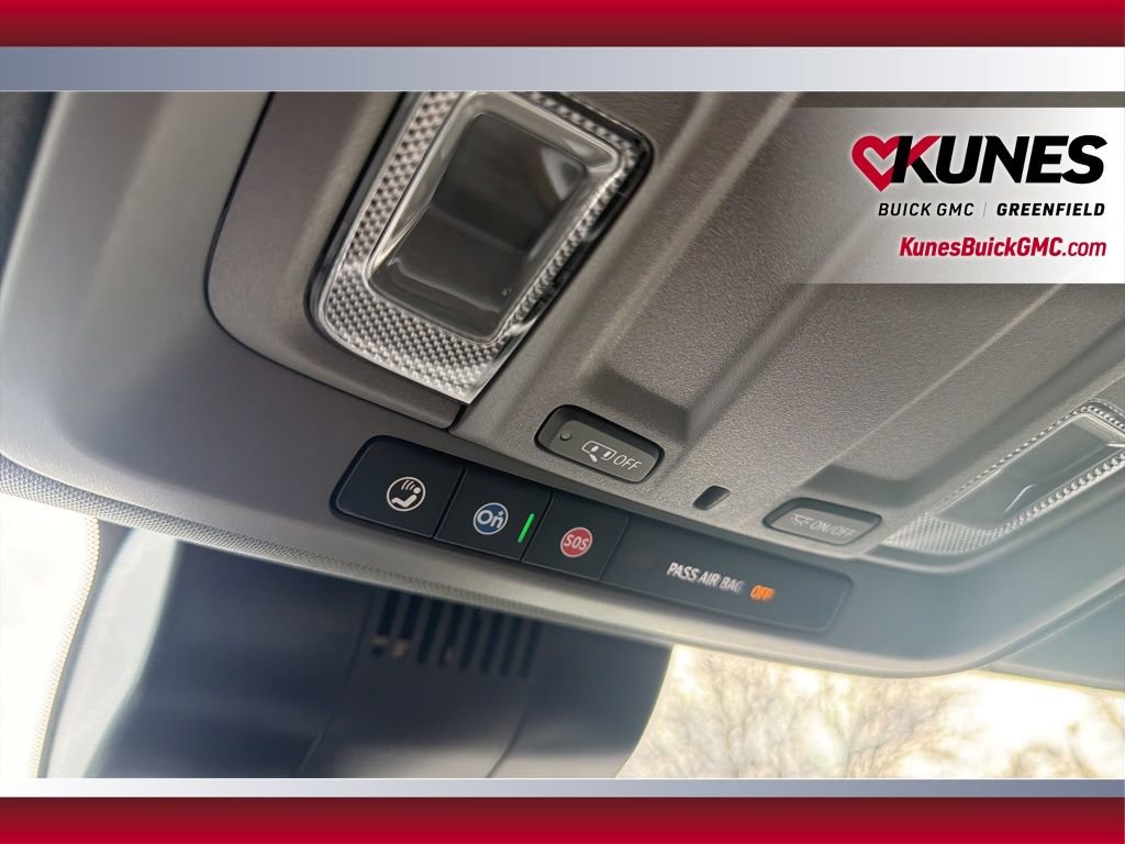 New 2026 GMC Sierra 1500 Elevation image 26