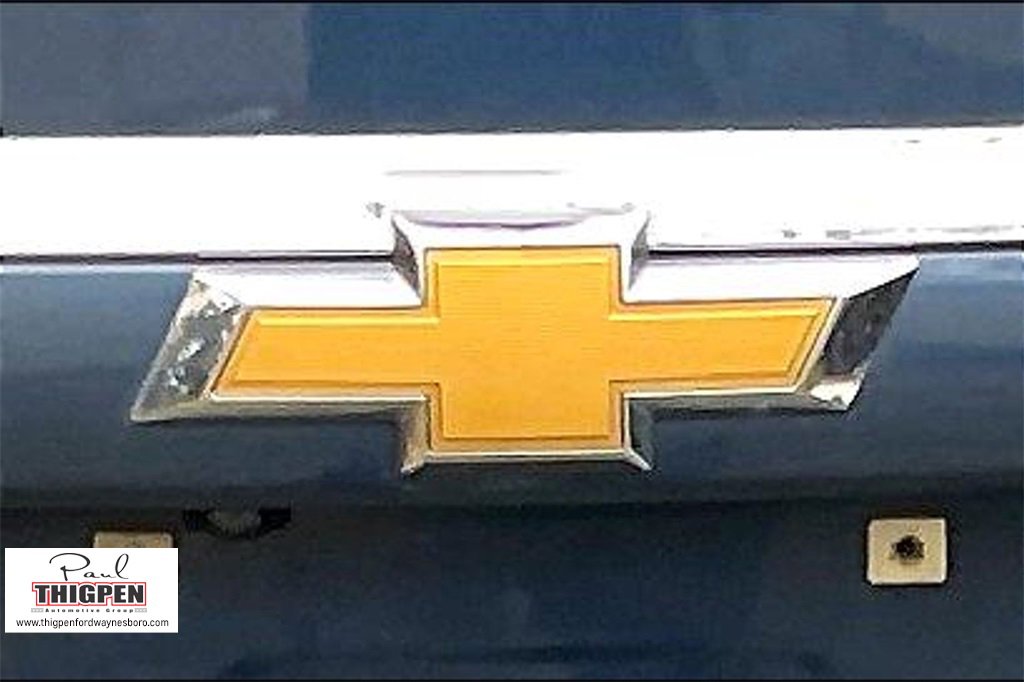 Used 2017 Chevrolet Equinox LT image 8