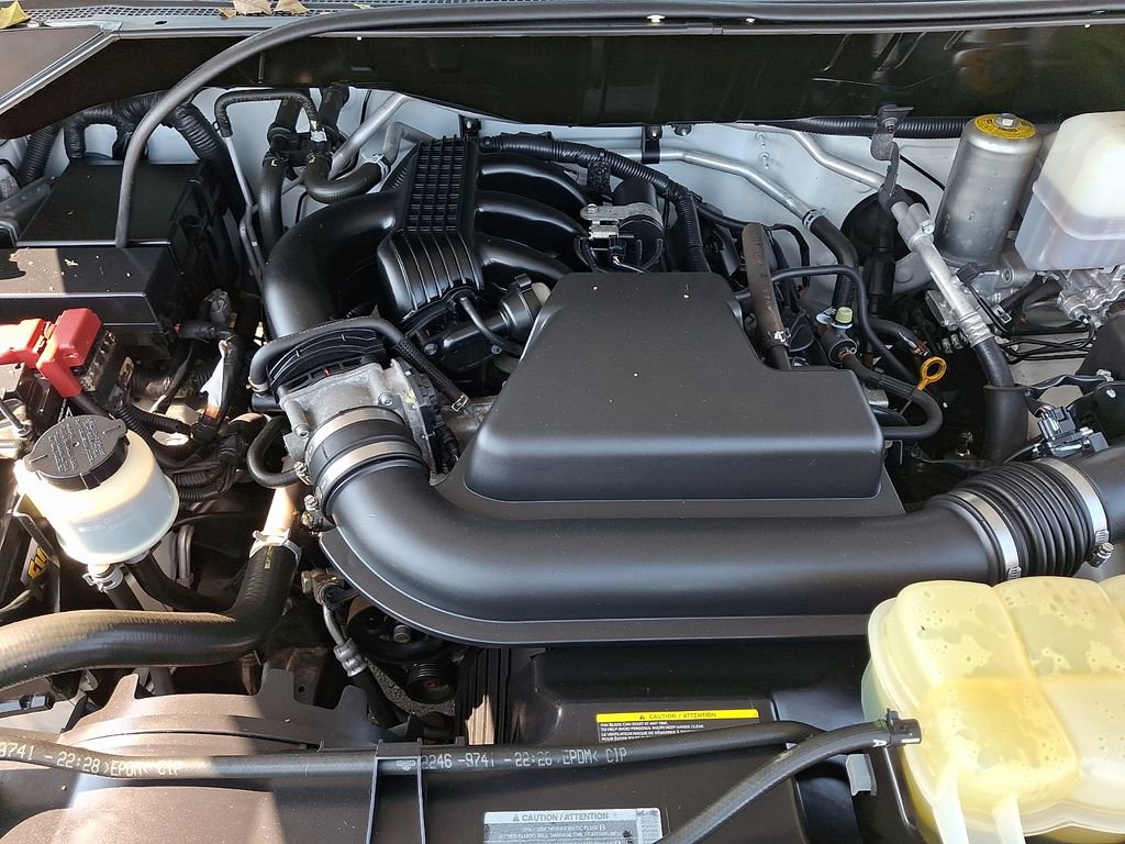 Used 2016 Nissan NV 2500 SV w/ Technology Package image 23