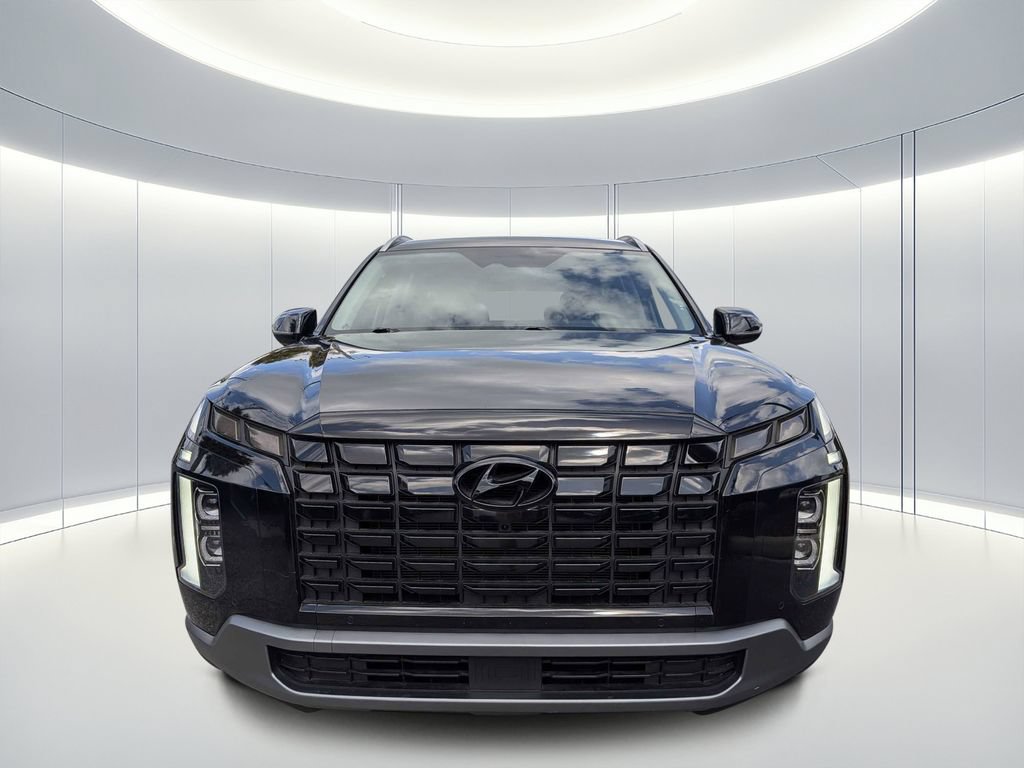 Used 2025 Hyundai Palisade SEL AWD/4WD image 9