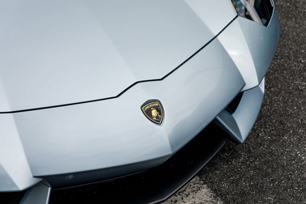 Used 2014 Lamborghini Aventador LP 700-4 AWD/4WD image 31