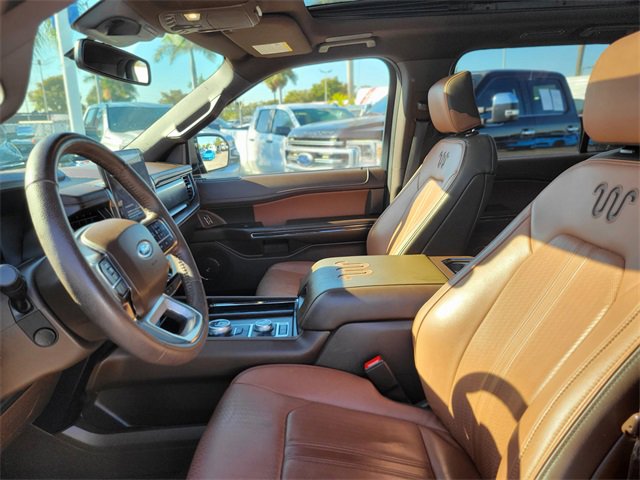 Used 2022 Ford Expedition Max King Ranch image 18