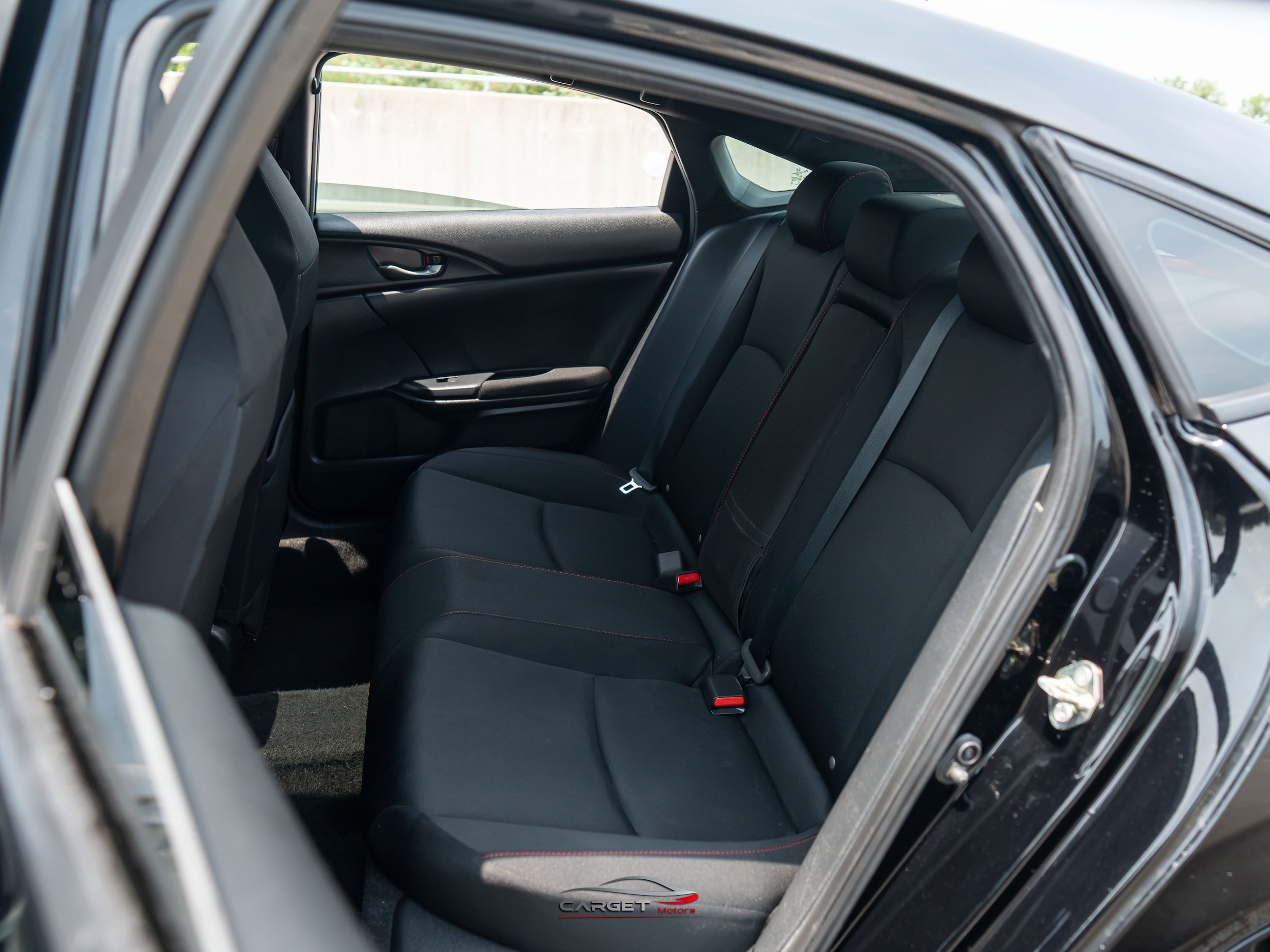Used 2020 Honda Civic Si image 20