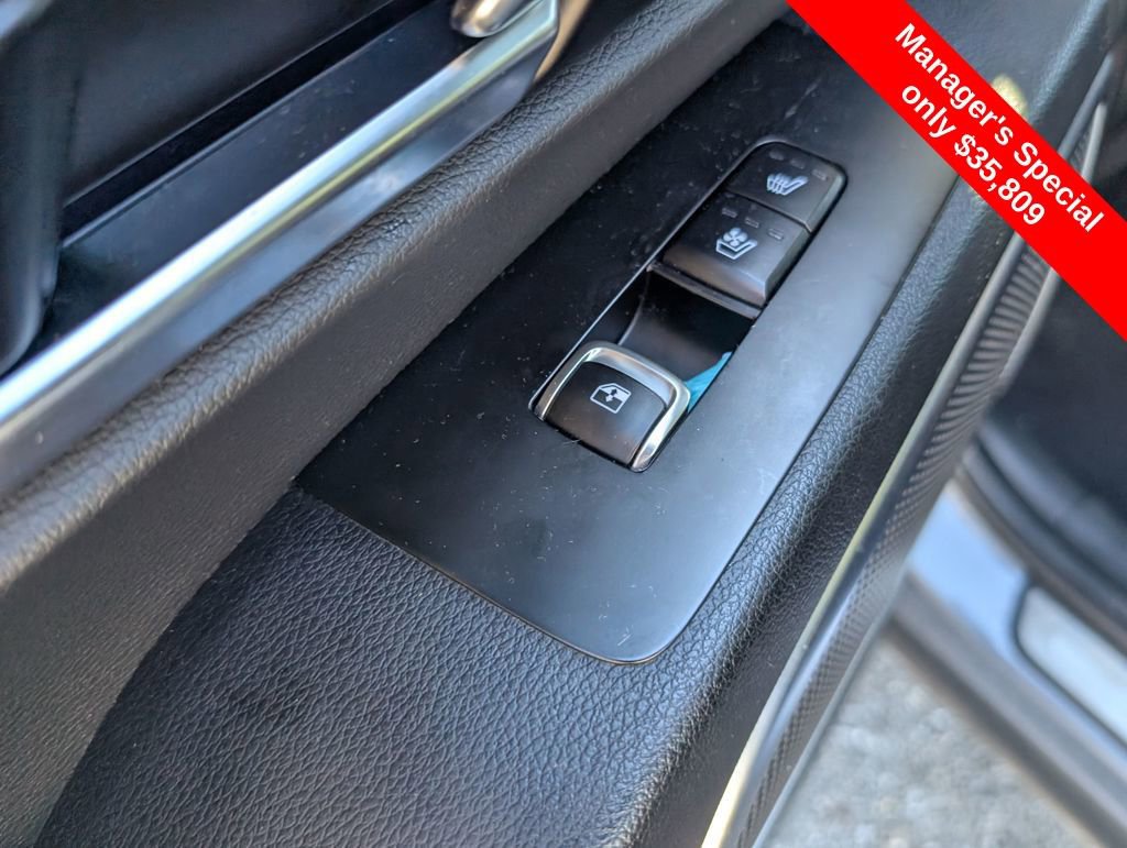 Used 2024 Kia Telluride SX Prestige image 11