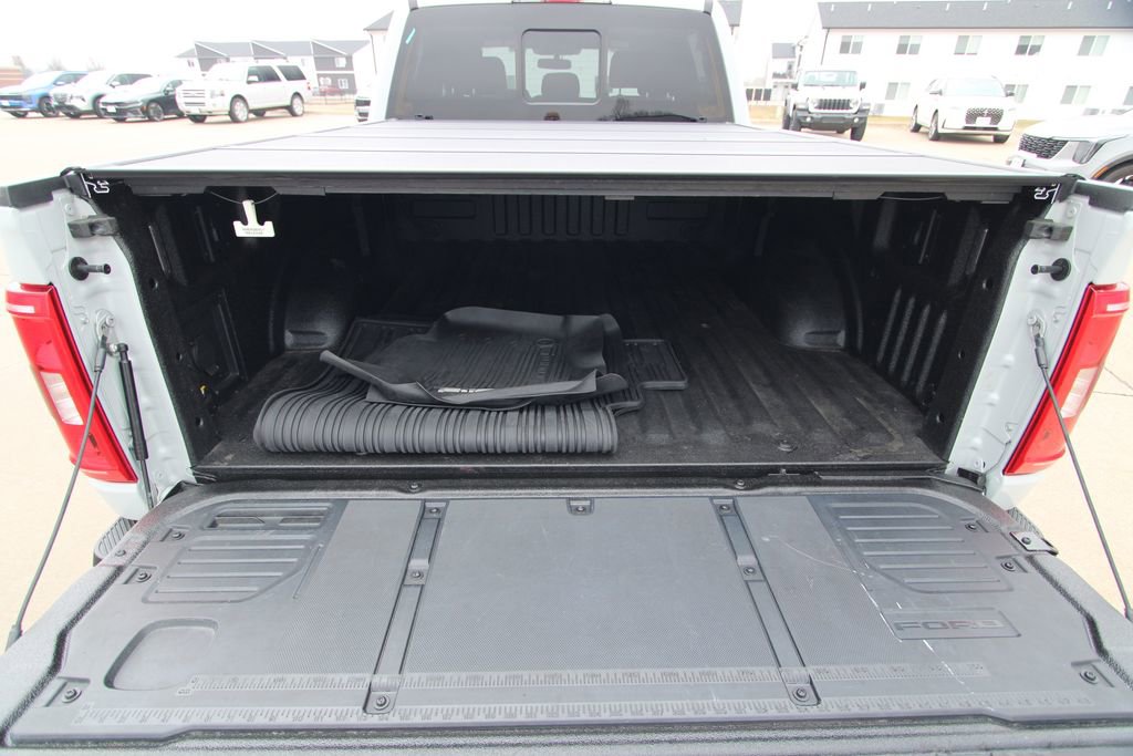 Used 2023 Ford F150 XLT w/ Equipment Group 302A High image 15