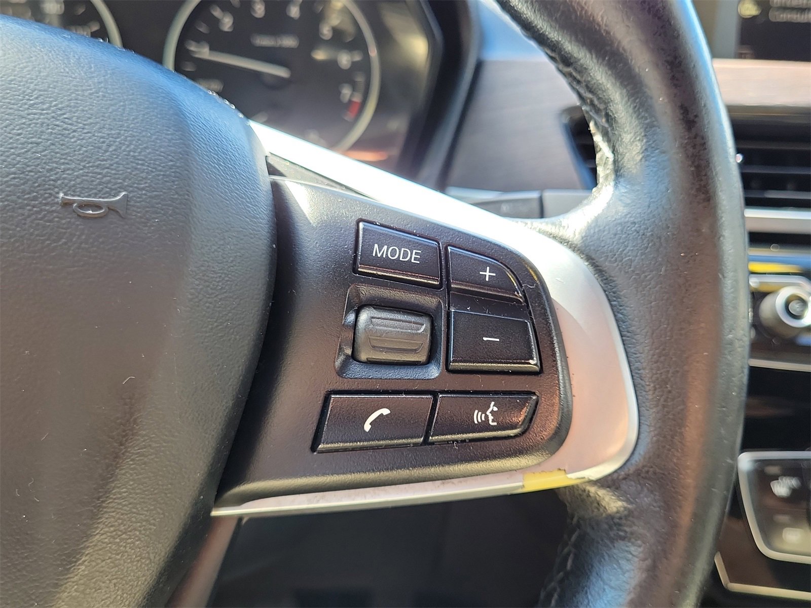 Used 2017 BMW X1 sDrive28i image 17