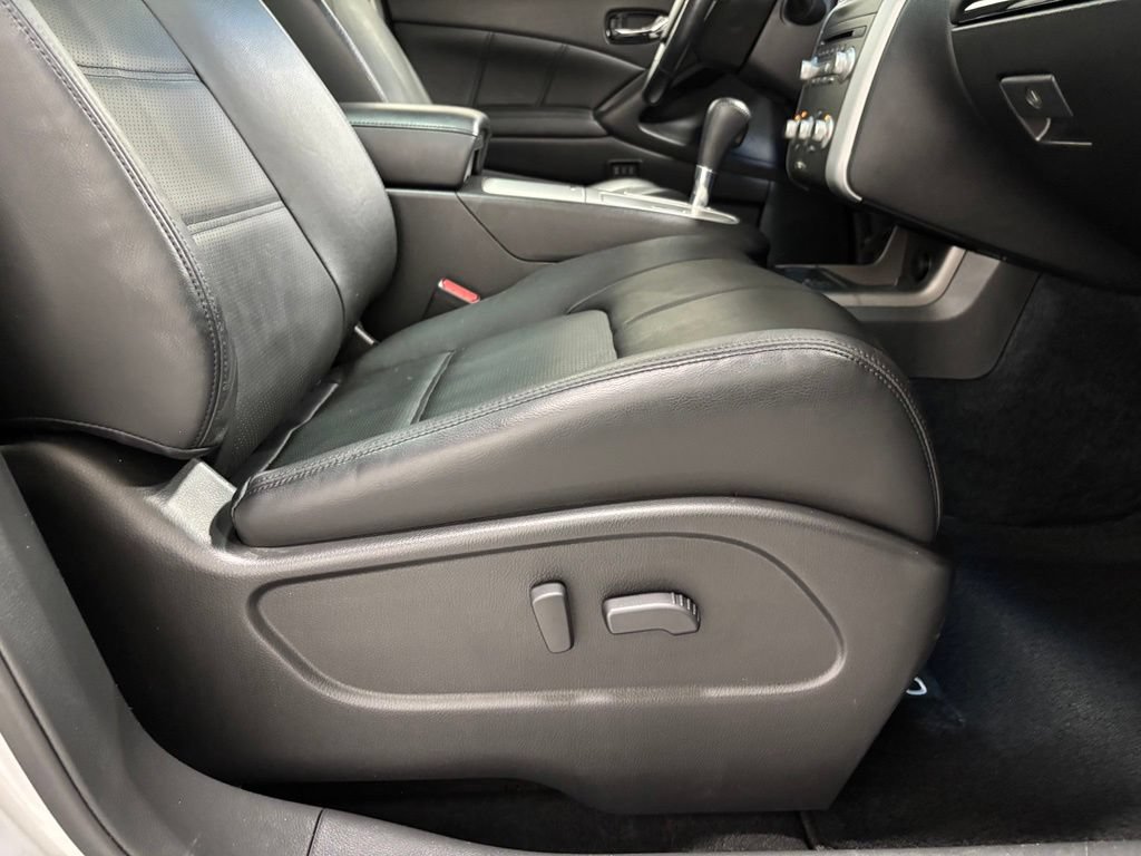 Used 2013 Nissan Murano SL AWD/4WD image 53