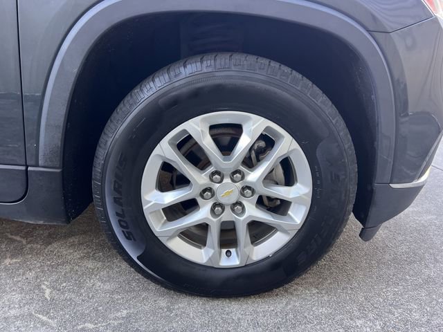Used 2019 Chevrolet Traverse LT image 35