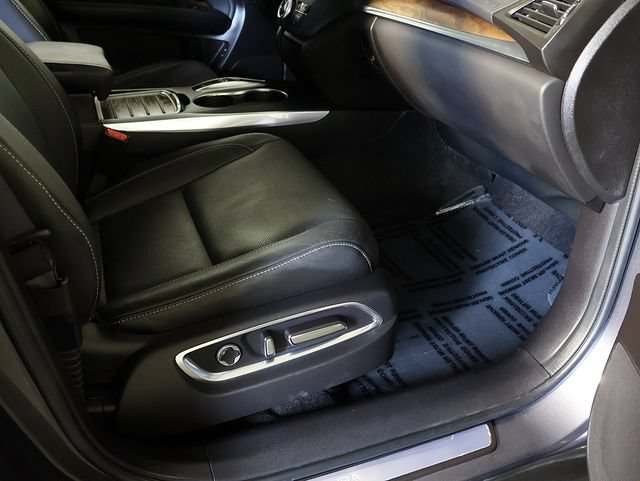 Used 2020 Acura MDX SH-AWD w/ Technology Package image 36