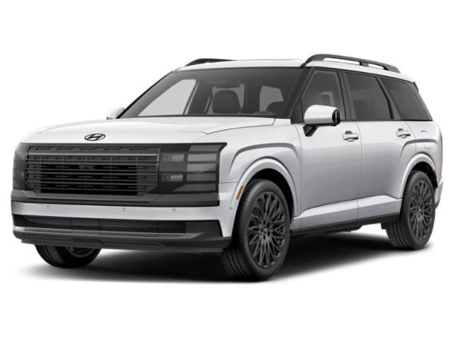 New 2027 Hyundai Palisade Calligraphy AWD/4WD image 1