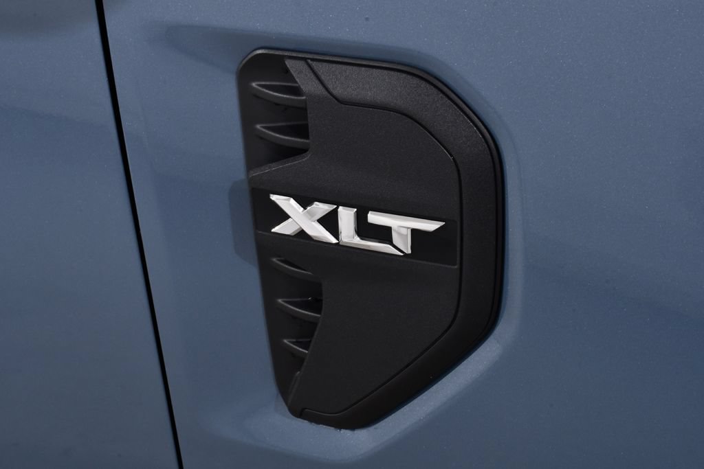 Used 2025 Ford Ranger XLT w/ FX4 Off-Road Package AWD/4WD image 21