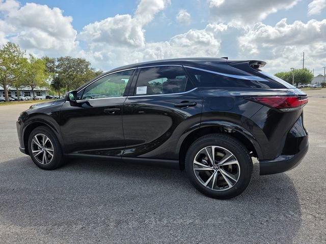 New 2026 Lexus RX 350 Premium FWD image 5