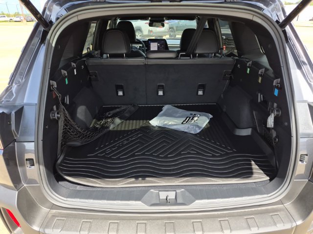 New 2026 Subaru Outback Limited AWD/4WD image 7