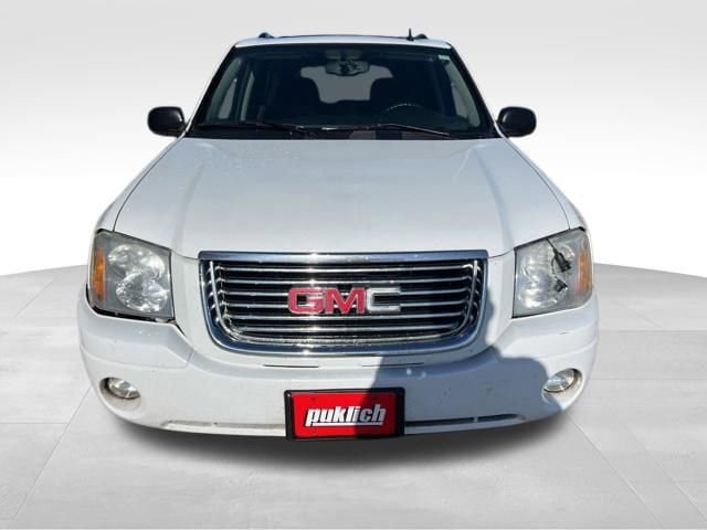 Used 2007 GMC Envoy SLE AWD/4WD image 3