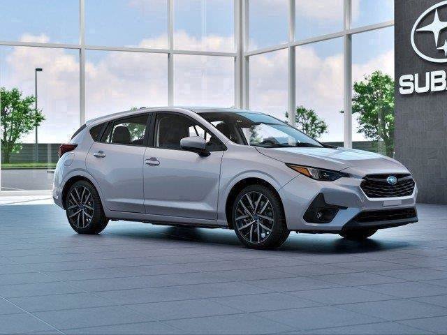 New 2026 Subaru Impreza 2.0i Sport AWD/4WD image 1