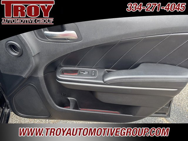 Used 2018 Dodge Charger GT image 30