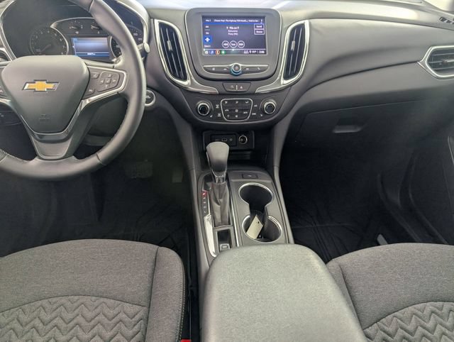 Used 2024 Chevrolet Equinox LT w/ LPO, Floor Liner Package FWD image 24