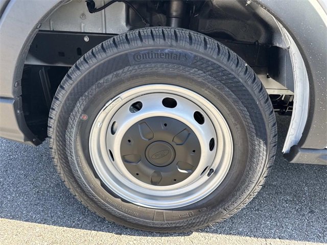 New 2025 Ford Transit 250 148 Medium Roof image 9