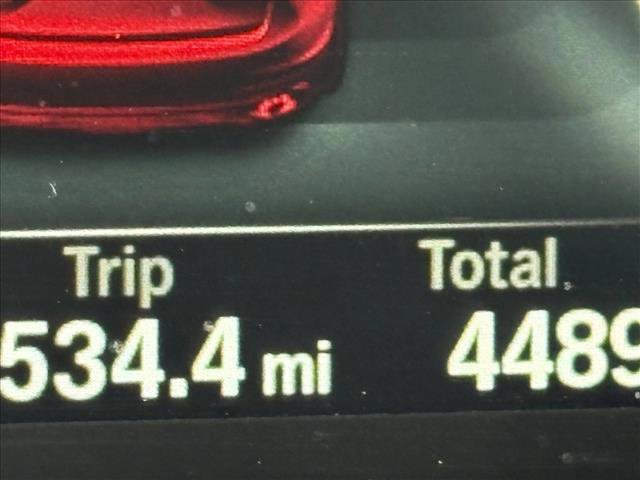 Used 2017 BMW X6 sDrive35i image 7