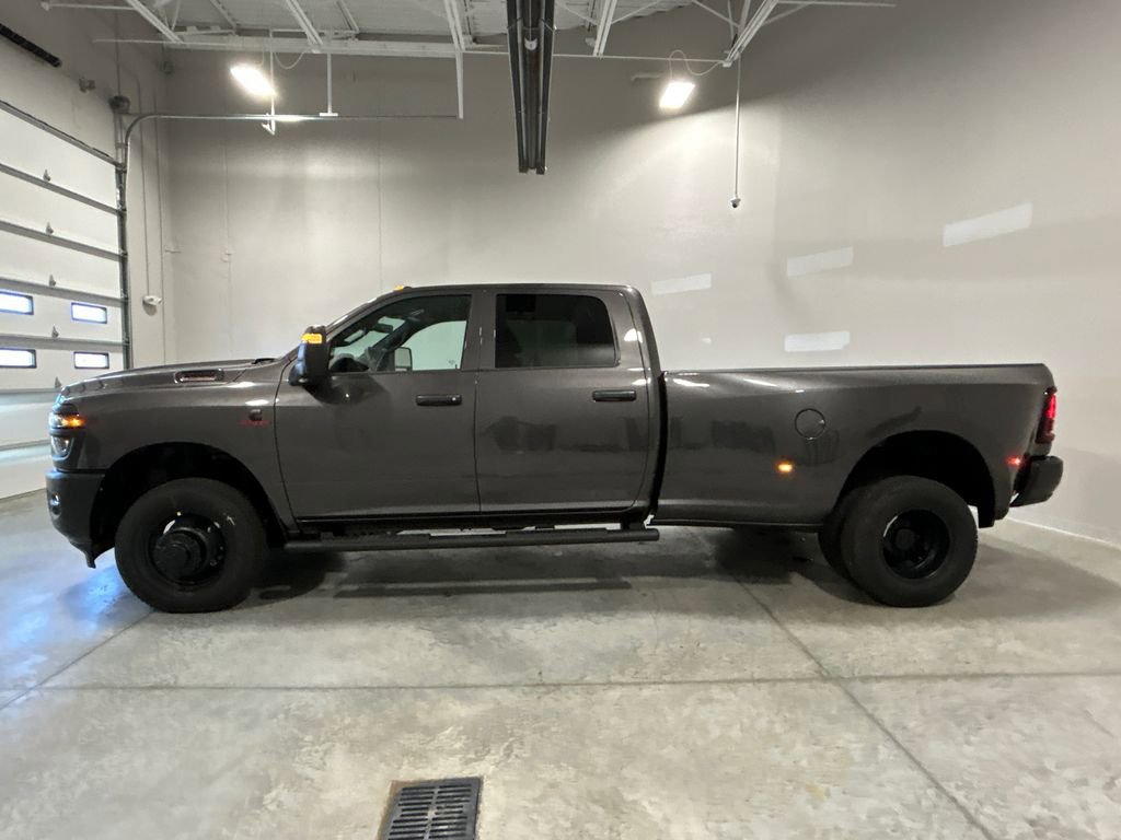 New 2026 RAM 3500 Tradesman image 9