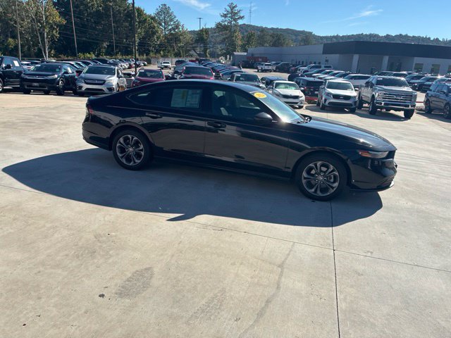 Used 2024 Honda Accord EX image 56