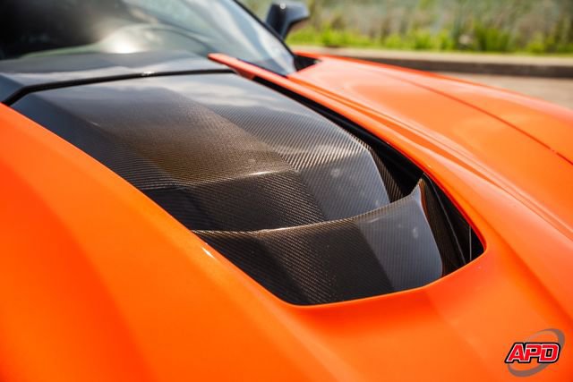 Used 2019 Chevrolet Corvette ZR1 RWD image 50