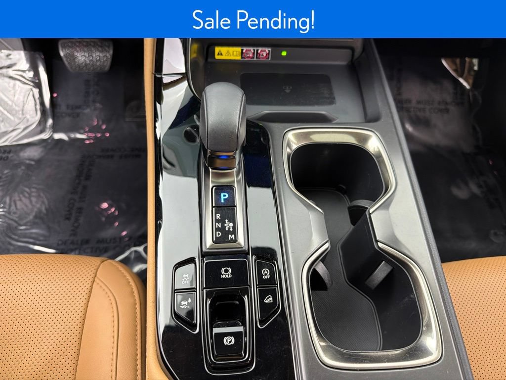 Used 2023 Lexus NX 350 AWD image 16