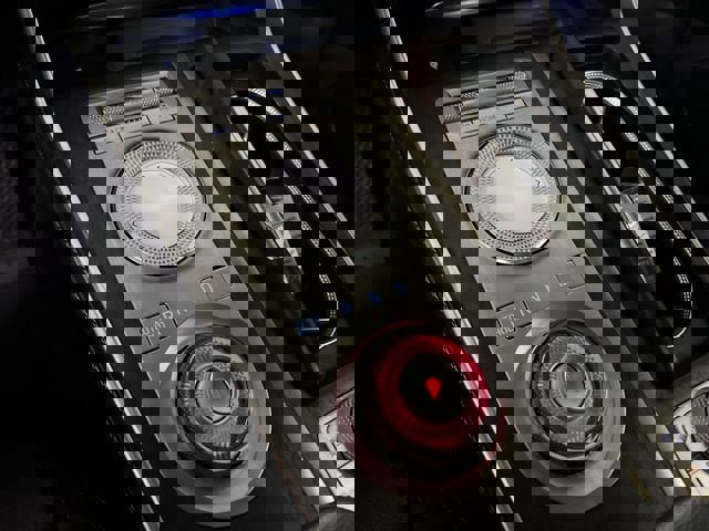 Used 2021 Genesis GV80 3.5T image 16