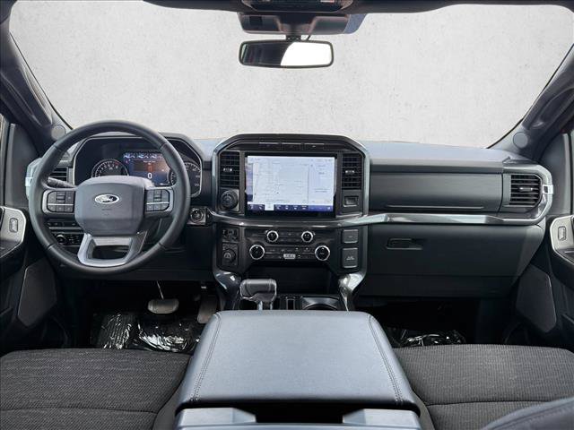 Used 2023 Ford F150 XLT w/ Equipment Group 302A High AWD/4WD image 14