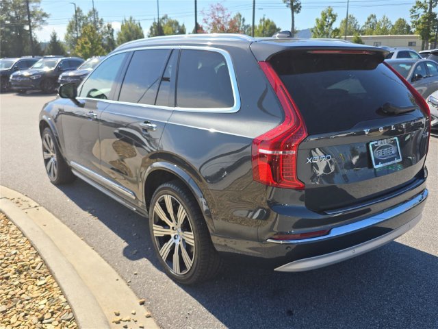 Used 2022 Volvo XC90 T6 Inscription w/ Advanced Package AWD/4WD image 6
