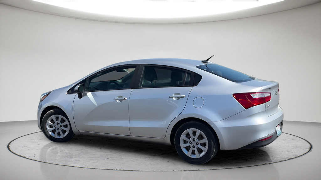 Used 2017 Kia Rio LX w/ Power Package FWD image 17