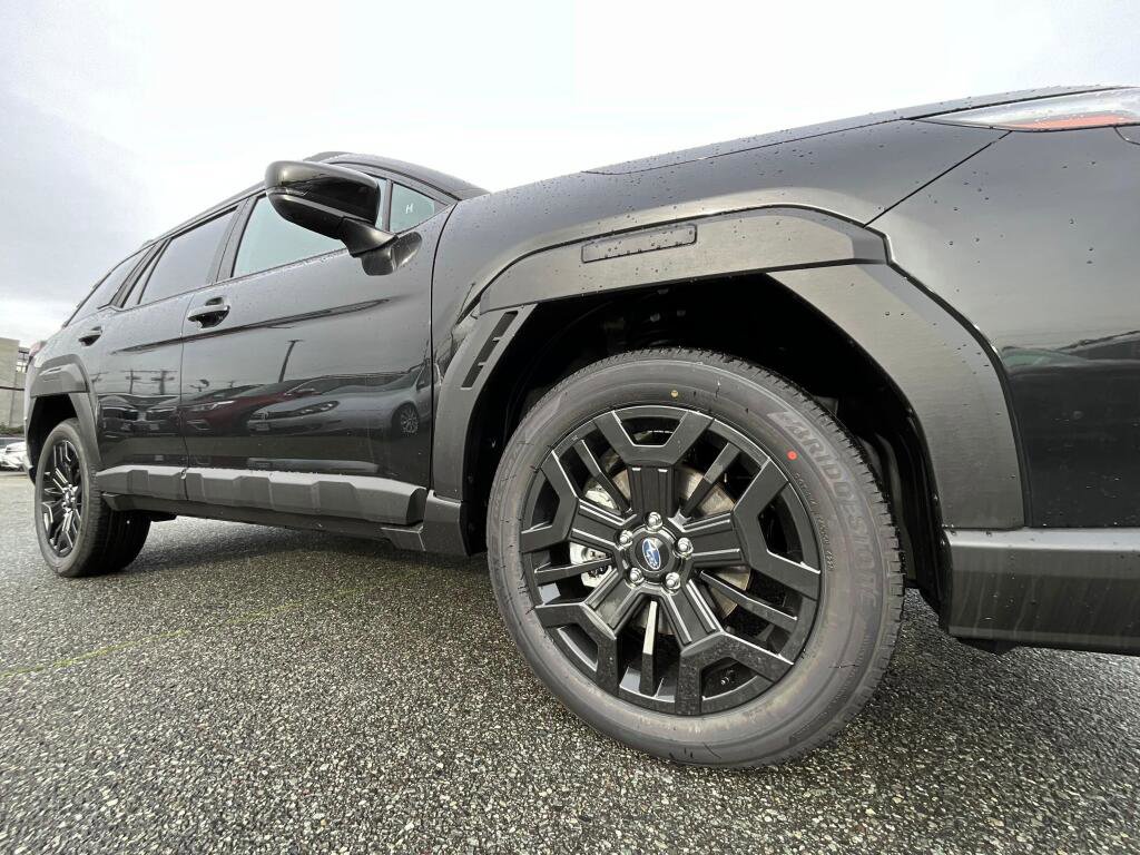 New 2026 Subaru Outback Limited XT image 10