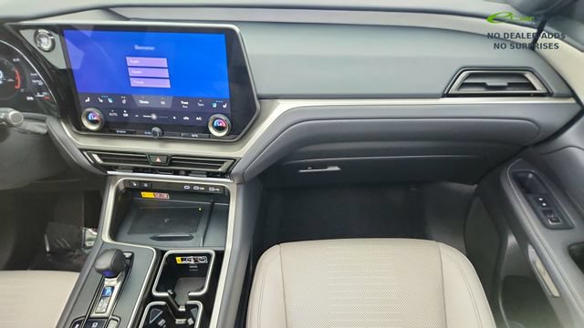 Used 2025 Lexus TX 350 AWD w/ Technology Package image 42