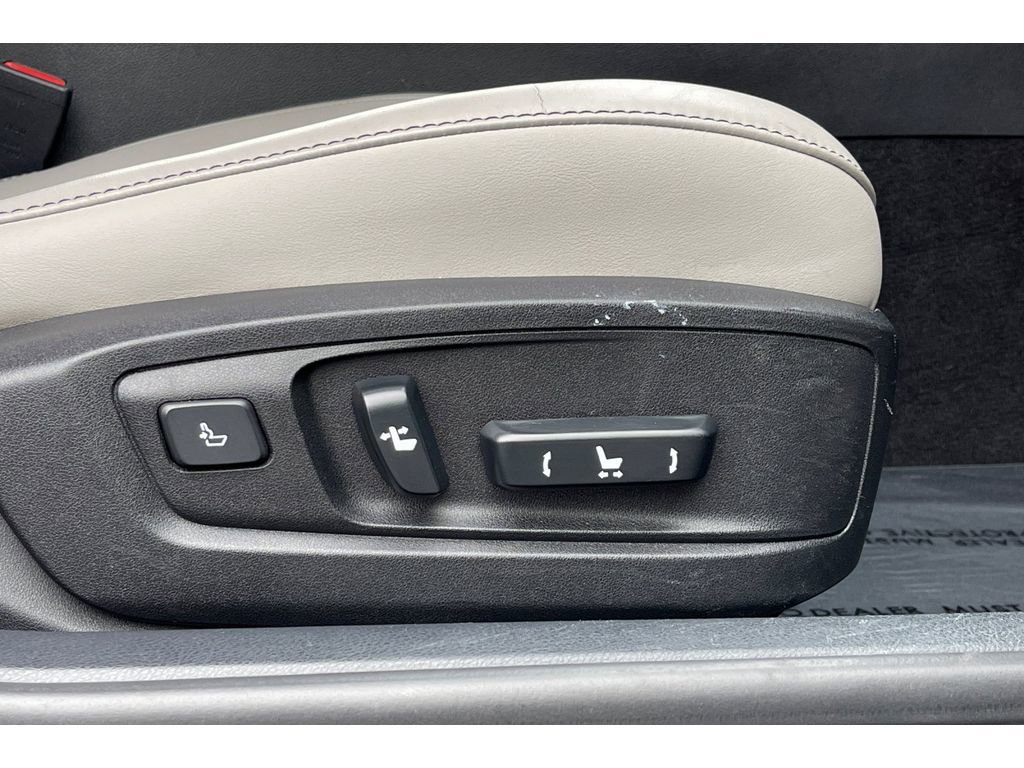 Used 2017 Lexus ES 300h image 23