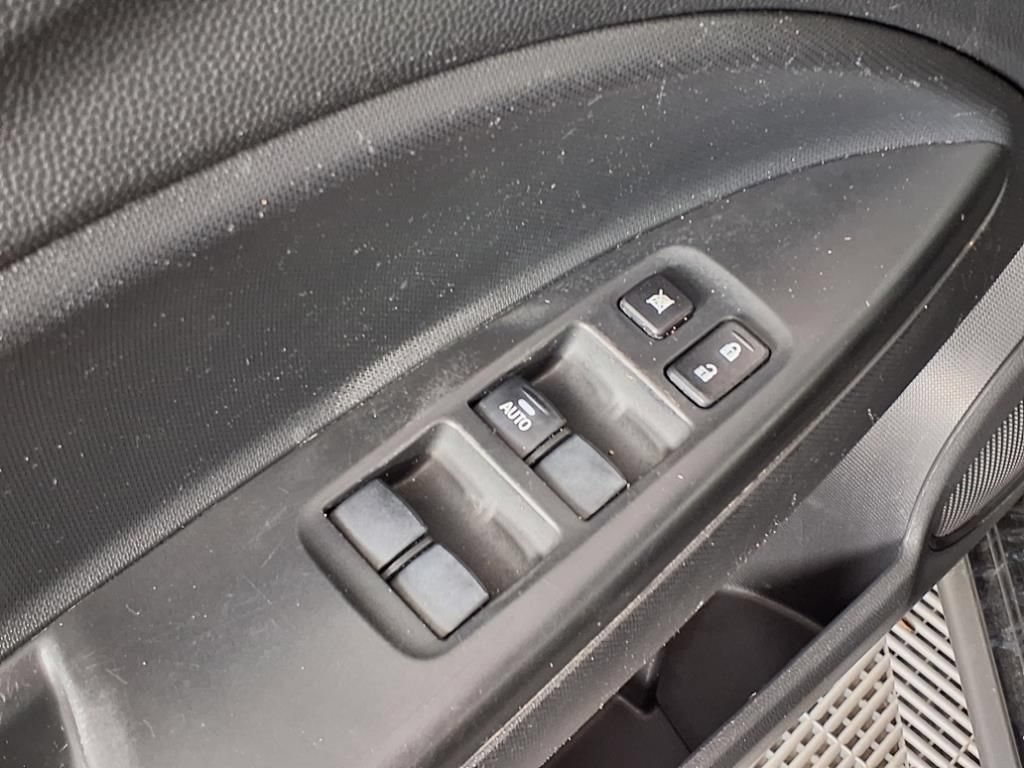 Used 2022 Mitsubishi Mirage G4 ES FWD image 20