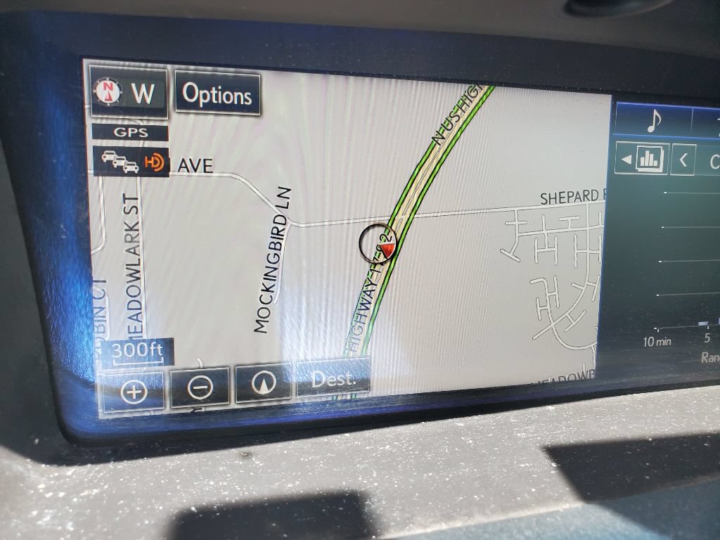Used 2015 Lexus GS 350 RWD image 21