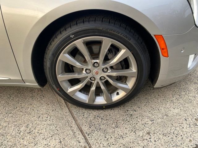 Used 2015 Cadillac XTS Luxury w/ Driver Awareness Package image 24