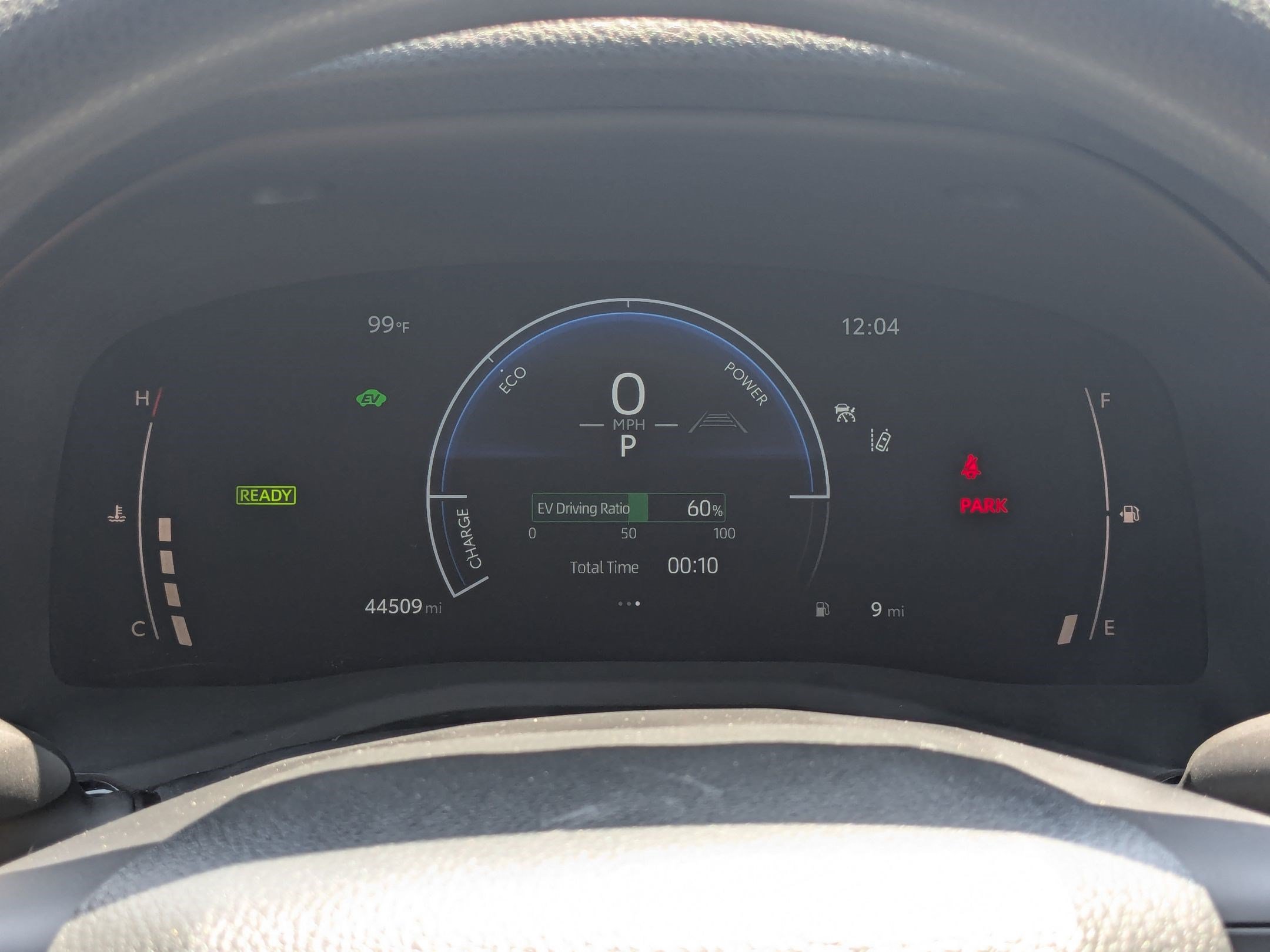 Used 2025 Toyota Camry LE FWD image 21