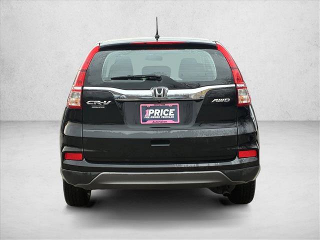 Used 2015 Honda CR-V LX image 6
