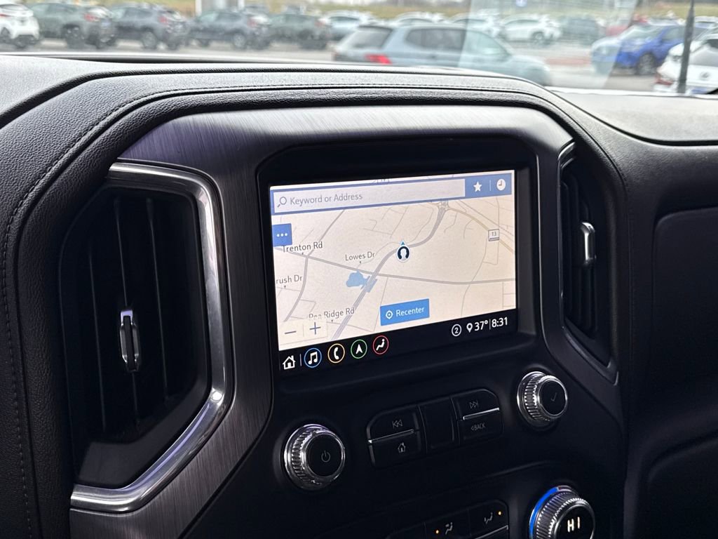 Used 2020 GMC Sierra 2500 Denali w/ Denali Ultimate Package image 24