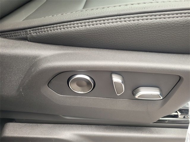 New 2025 GMC Sierra 2500 Denali w/ Denali Reserve Package image 18