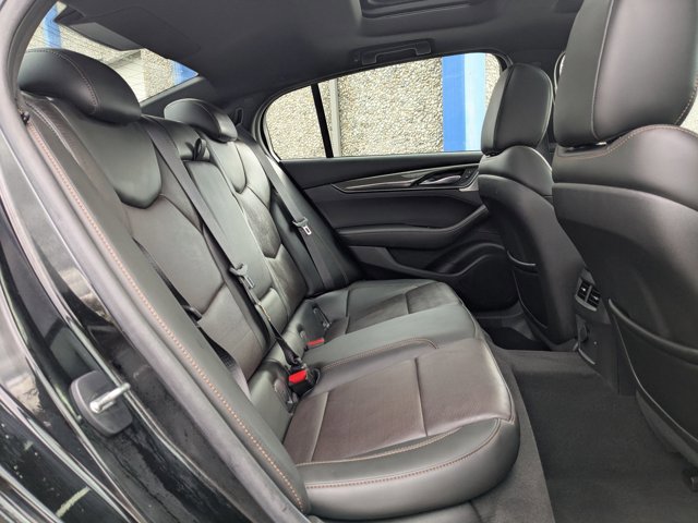 Used 2021 Cadillac CT5 Sport w/ Parking Package image 23