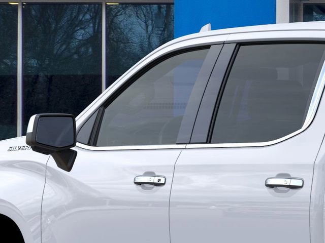 New 2026 Chevrolet Silverado 1500 LTZ AWD/4WD image 12
