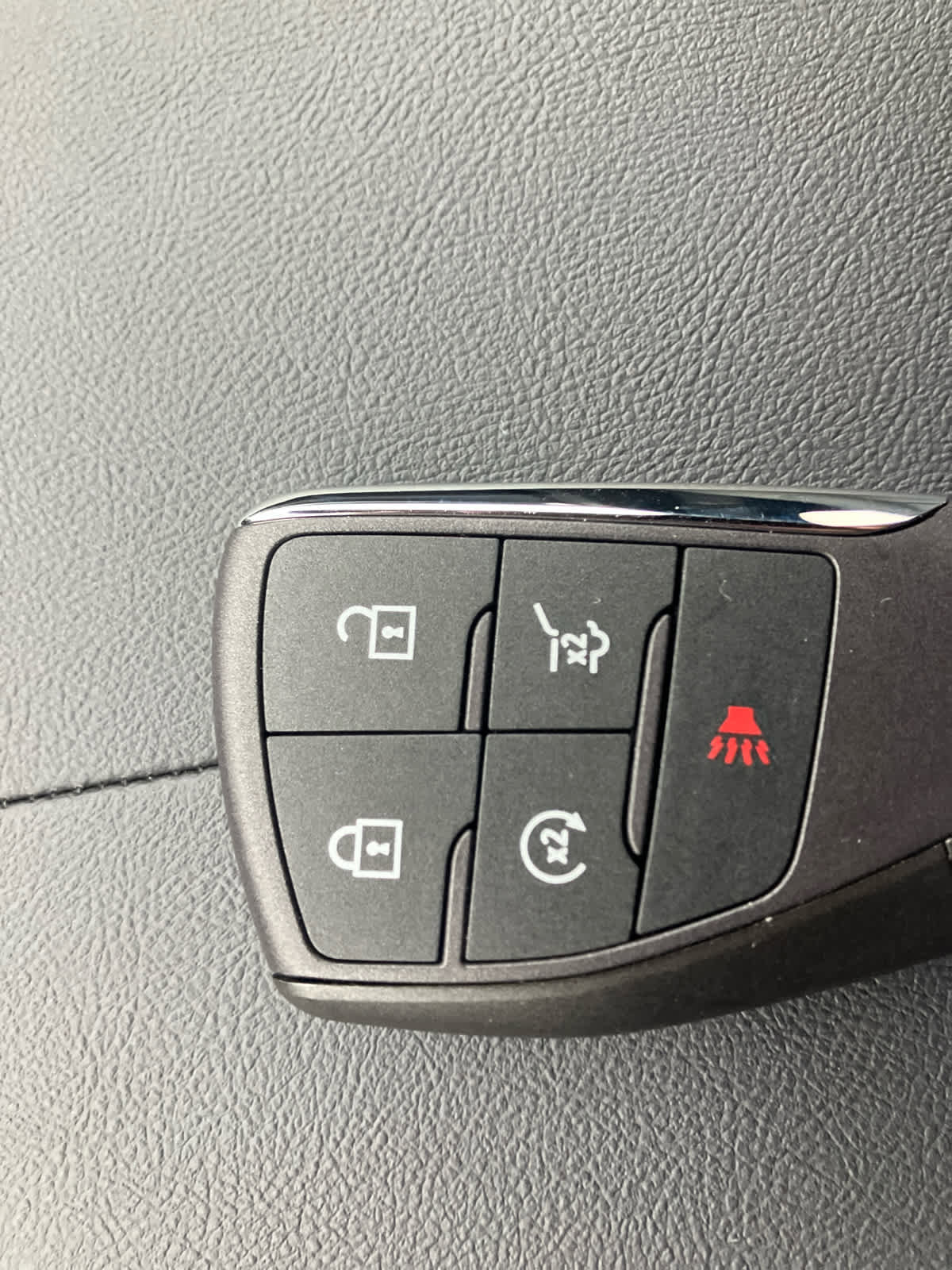 New 2026 GMC Terrain Elevation w/ Elevation Premium Package image 31