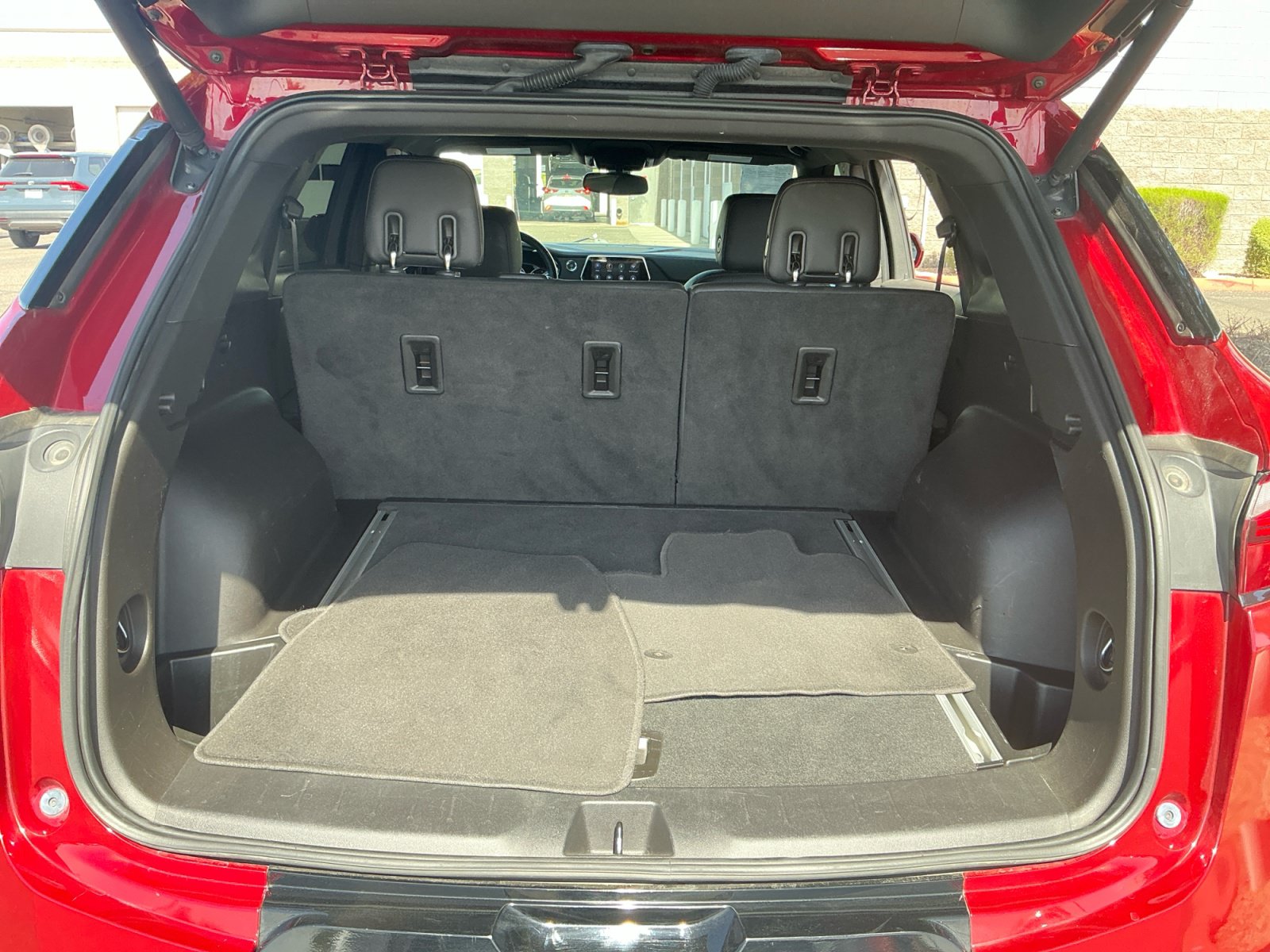Used 2019 Chevrolet Blazer RS FWD image 33